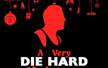“A Very Die Hard Christmas”